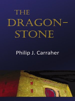 cover image of The Dragon-Stone
